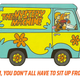 Illustration for article titled Public Service Announcement: The Mystery Machine Is Not A VW Microbus
